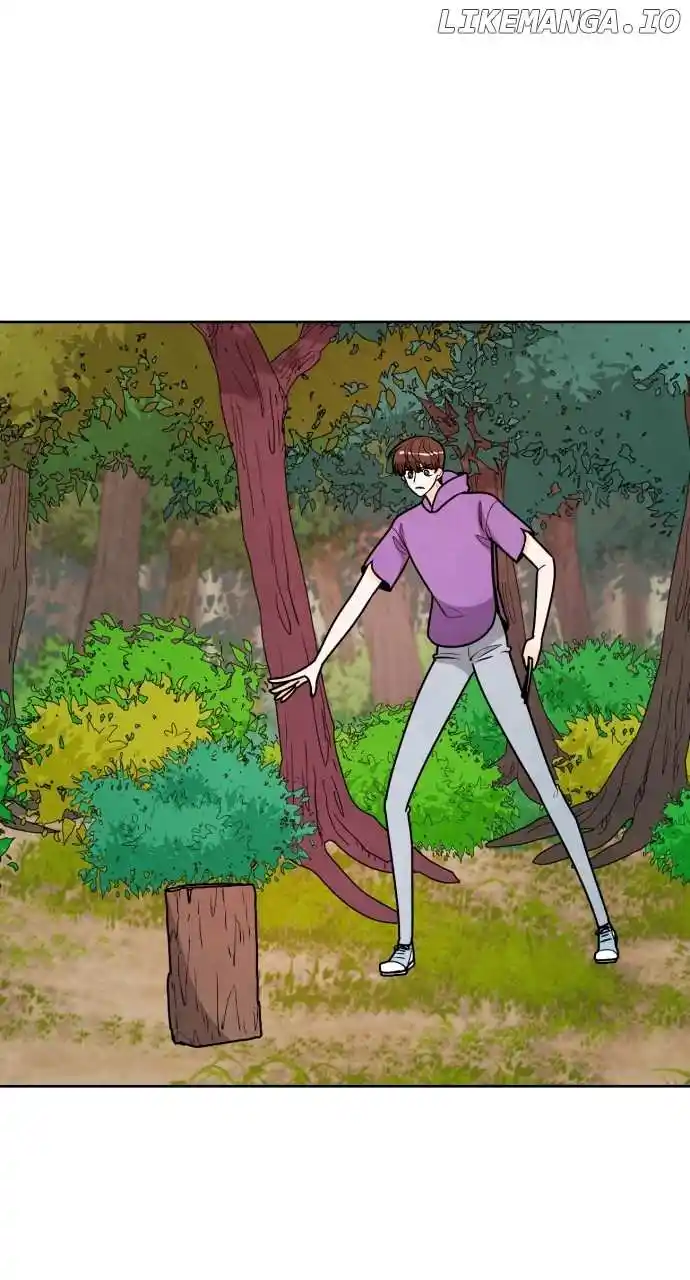 Hwarang: Flower Knights Of The Underworld Chapter 127