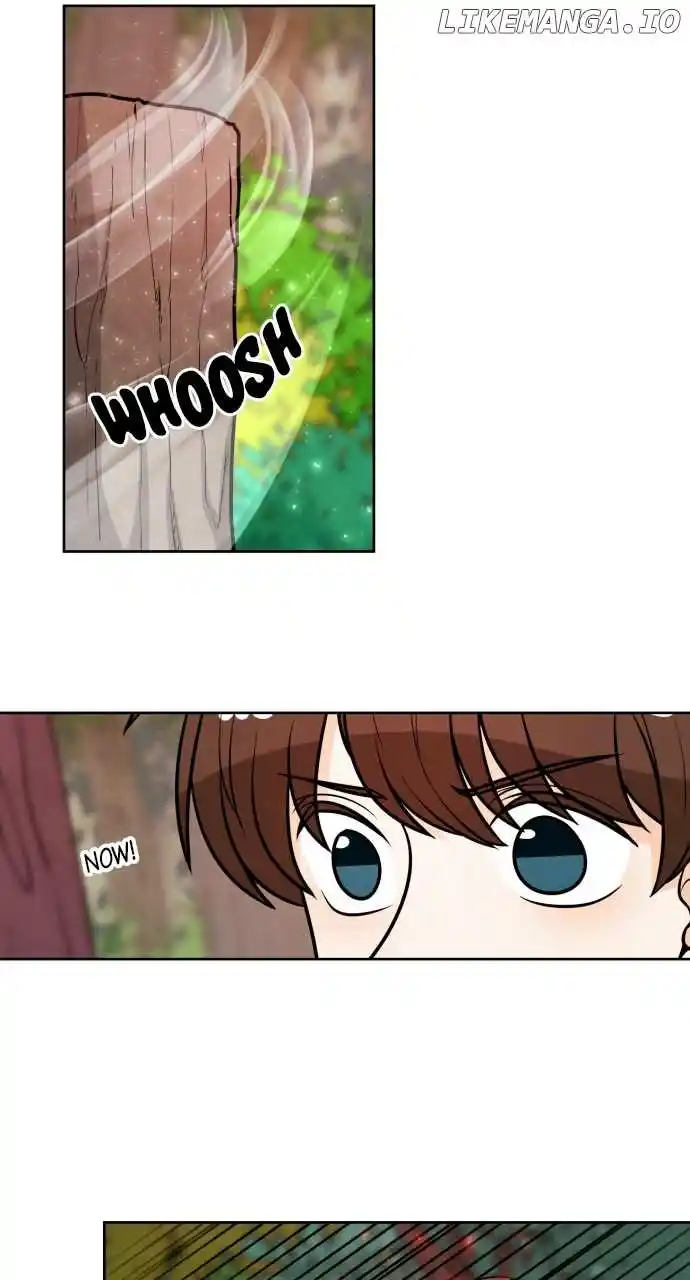 Hwarang: Flower Knights Of The Underworld Chapter 127