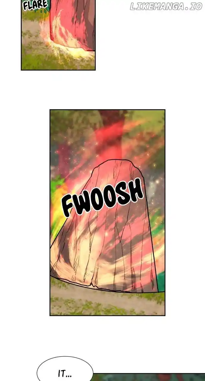 Hwarang: Flower Knights Of The Underworld Chapter 127