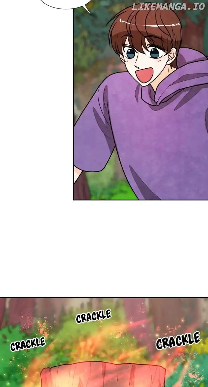 Hwarang: Flower Knights Of The Underworld Chapter 127