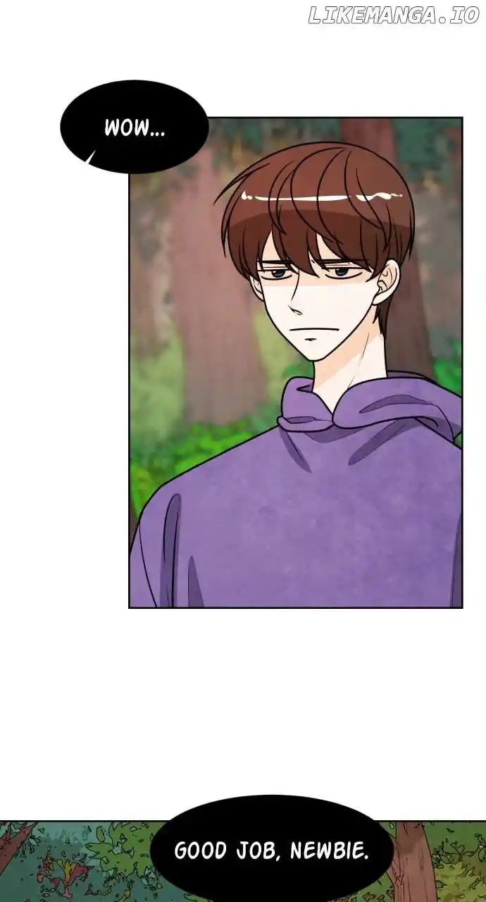 Hwarang: Flower Knights Of The Underworld Chapter 127