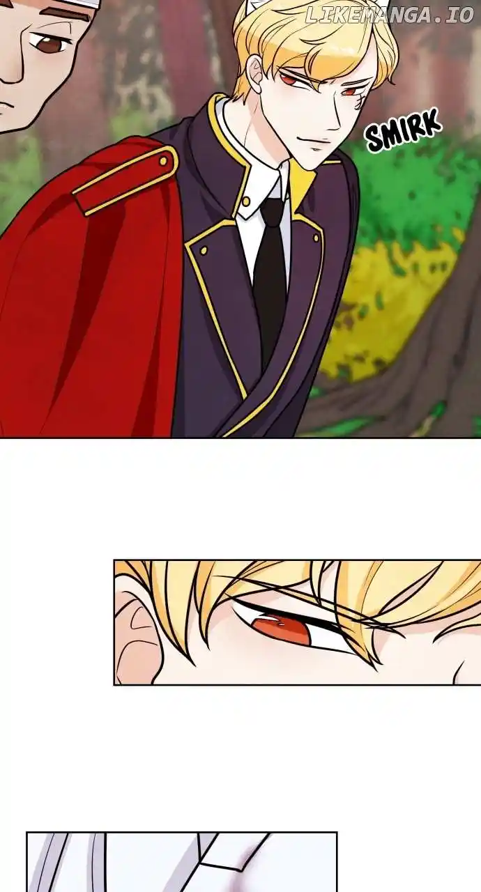 Hwarang: Flower Knights Of The Underworld Chapter 127