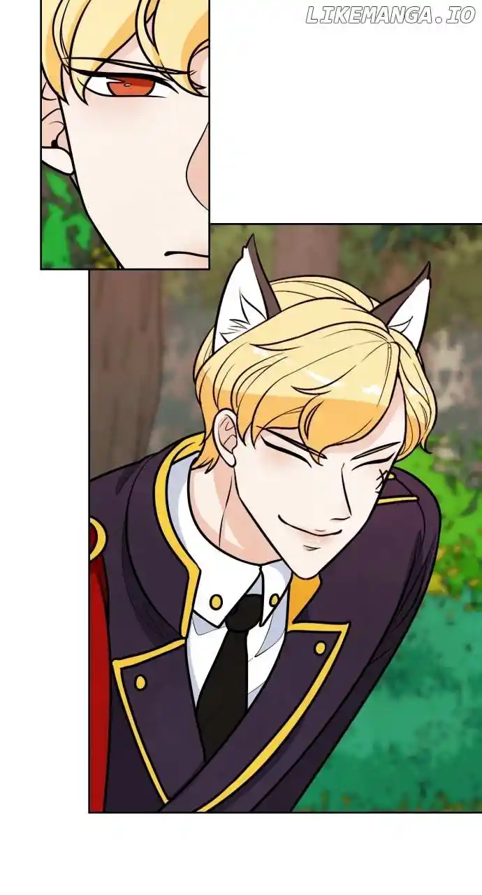 Hwarang: Flower Knights Of The Underworld Chapter 127