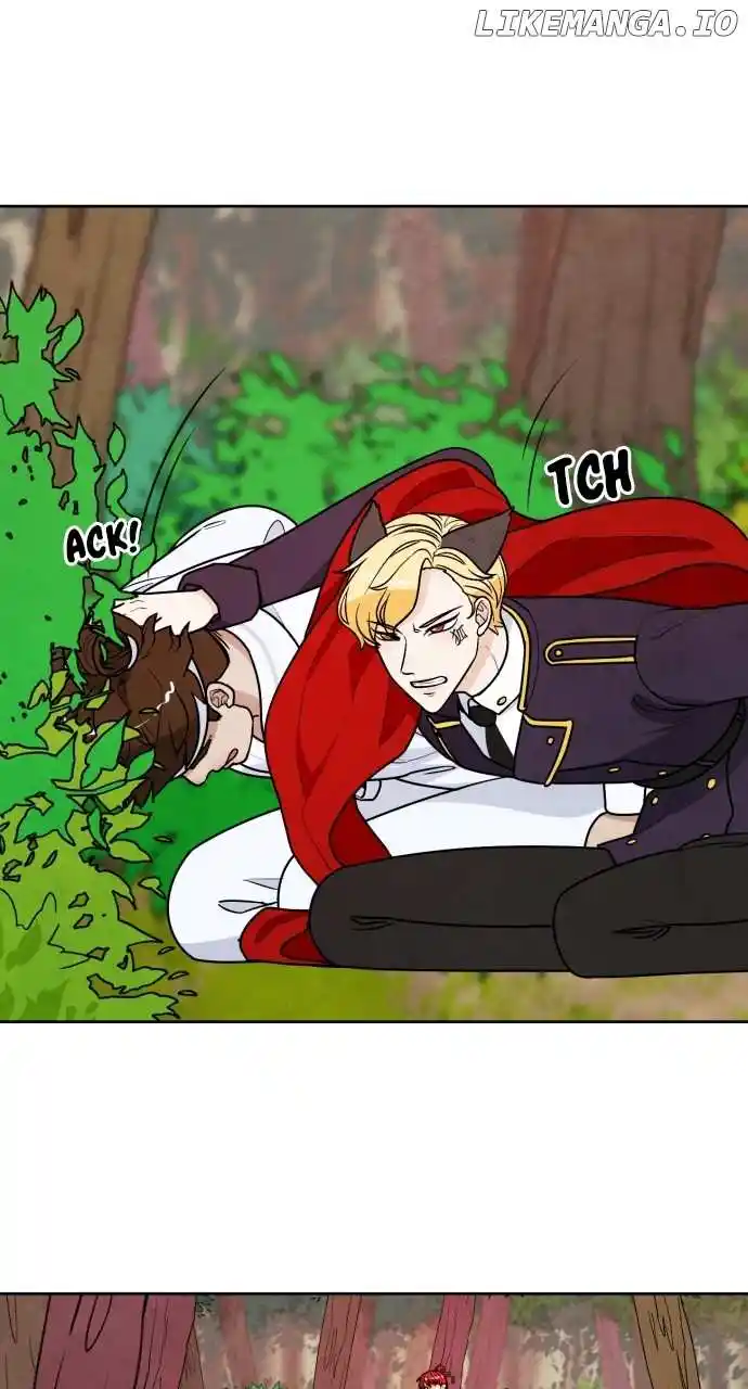 Hwarang: Flower Knights Of The Underworld Chapter 127