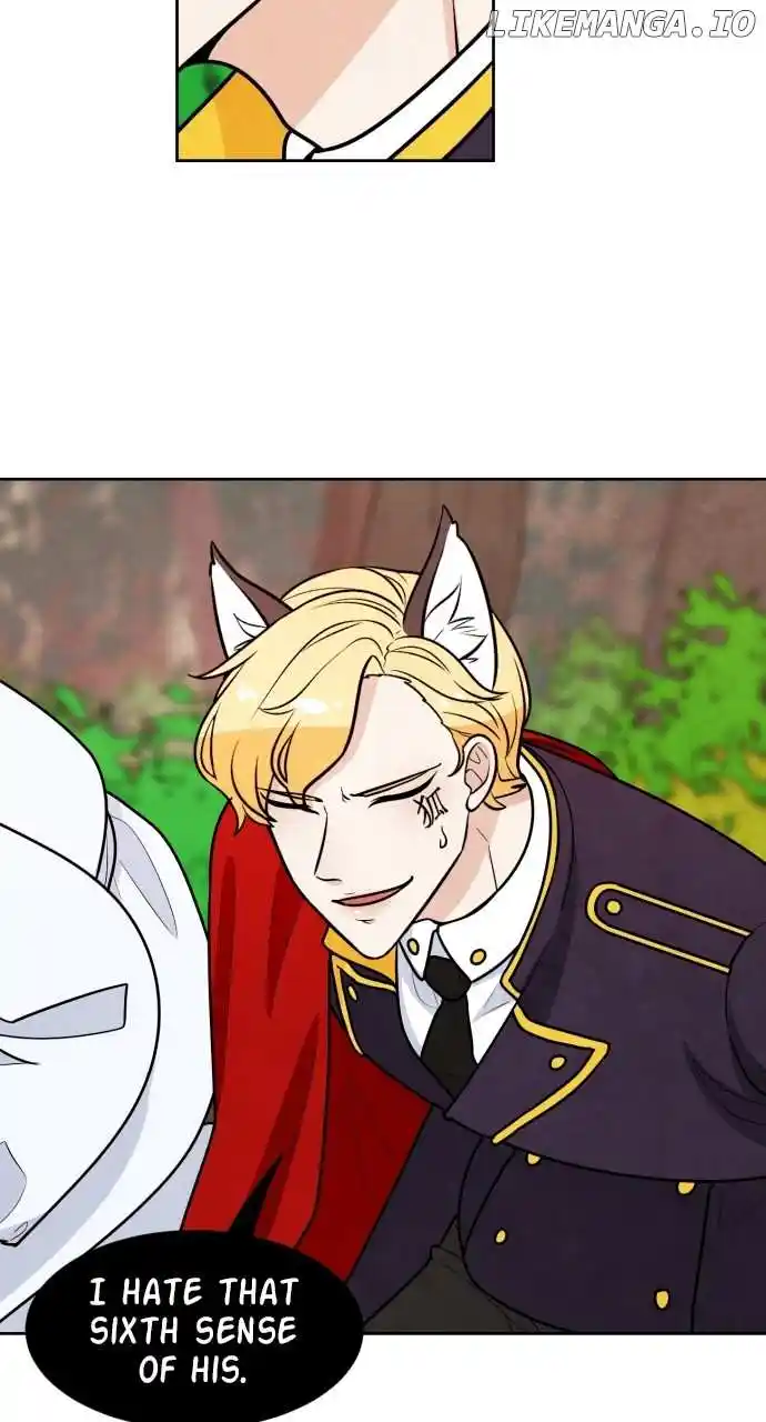 Hwarang: Flower Knights Of The Underworld Chapter 127