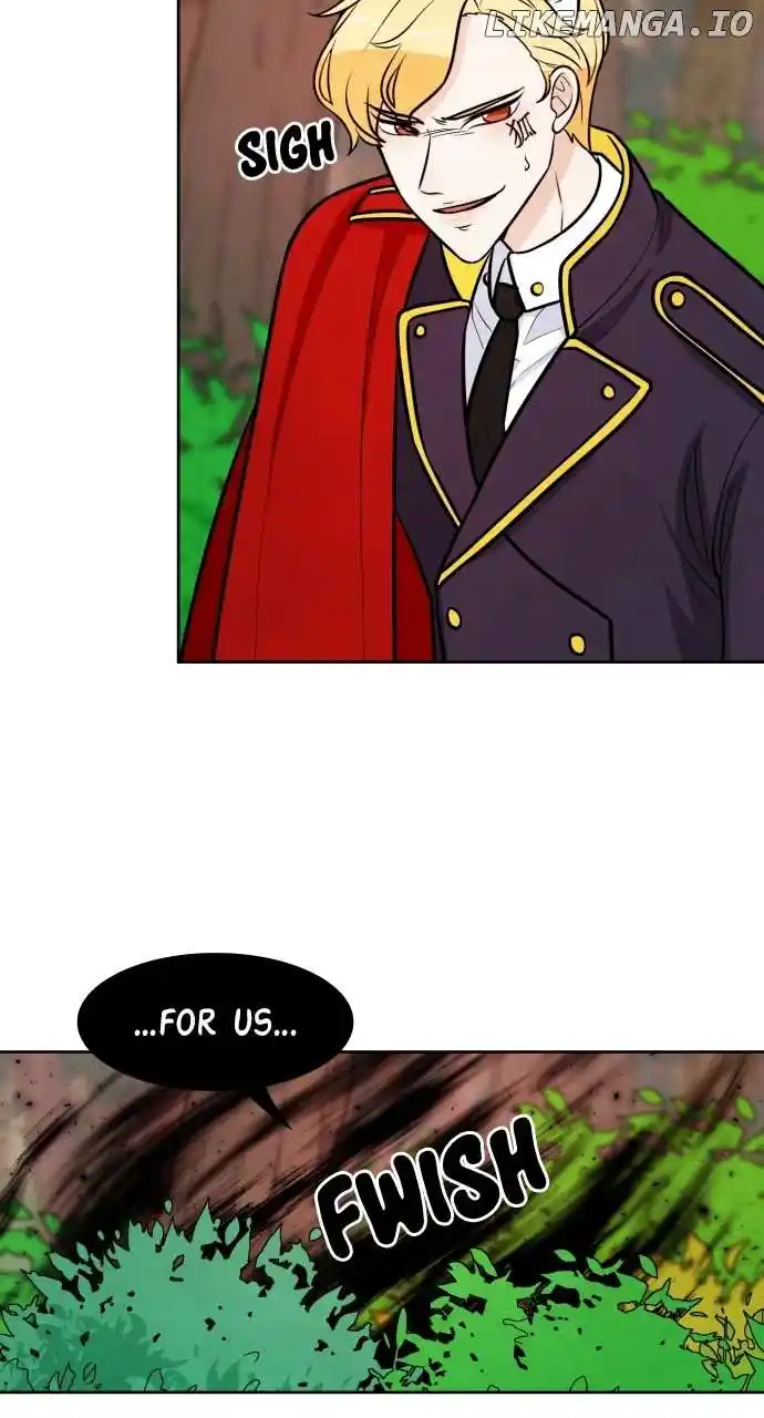 Hwarang: Flower Knights Of The Underworld Chapter 127