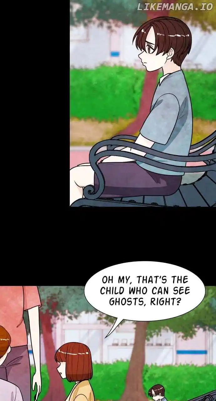 Hwarang: Flower Knights Of The Underworld Chapter 128