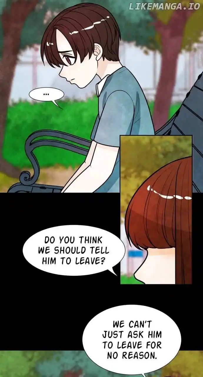 Hwarang: Flower Knights Of The Underworld Chapter 128