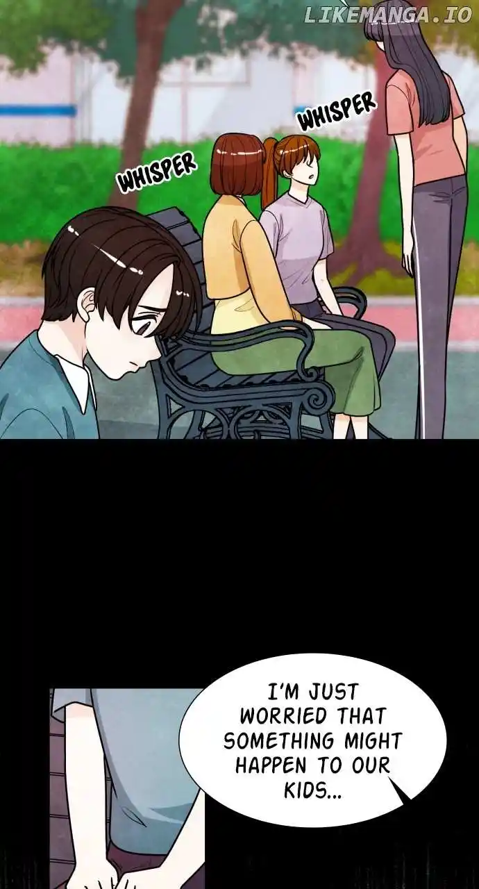 Hwarang: Flower Knights Of The Underworld Chapter 128