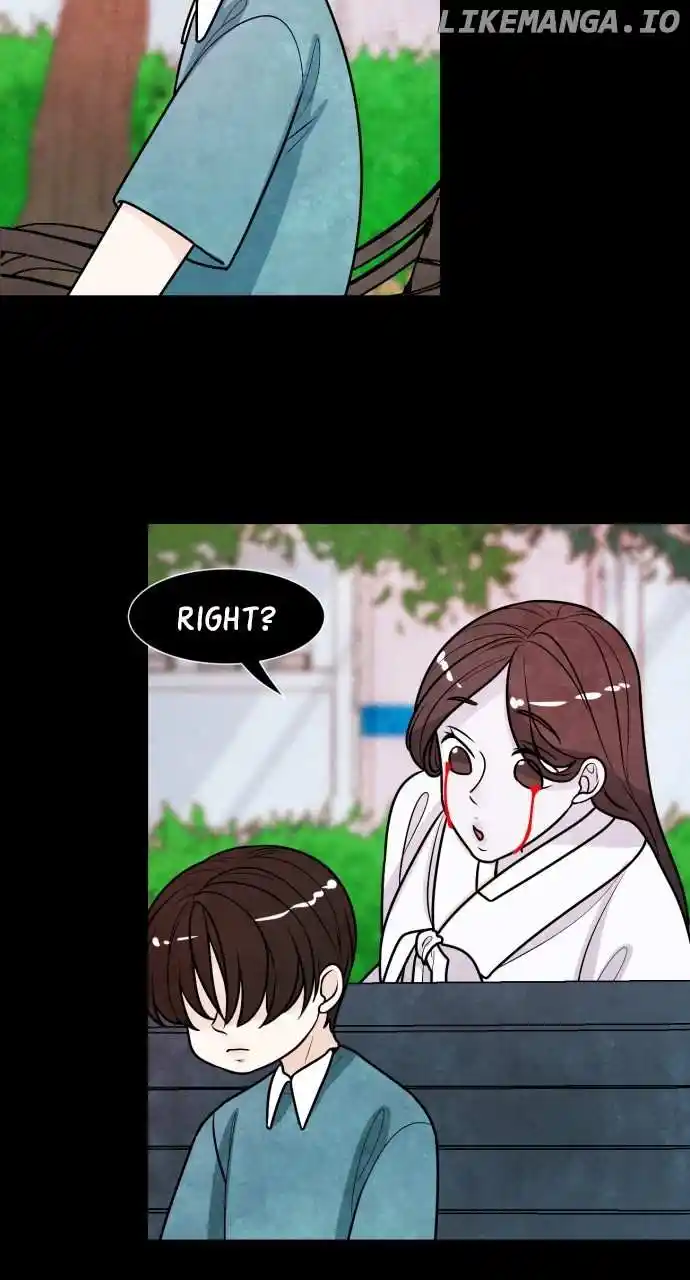 Hwarang: Flower Knights Of The Underworld Chapter 128