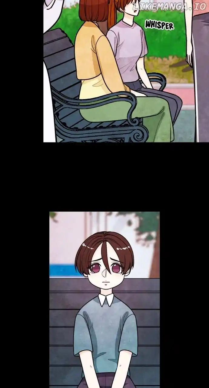 Hwarang: Flower Knights Of The Underworld Chapter 128