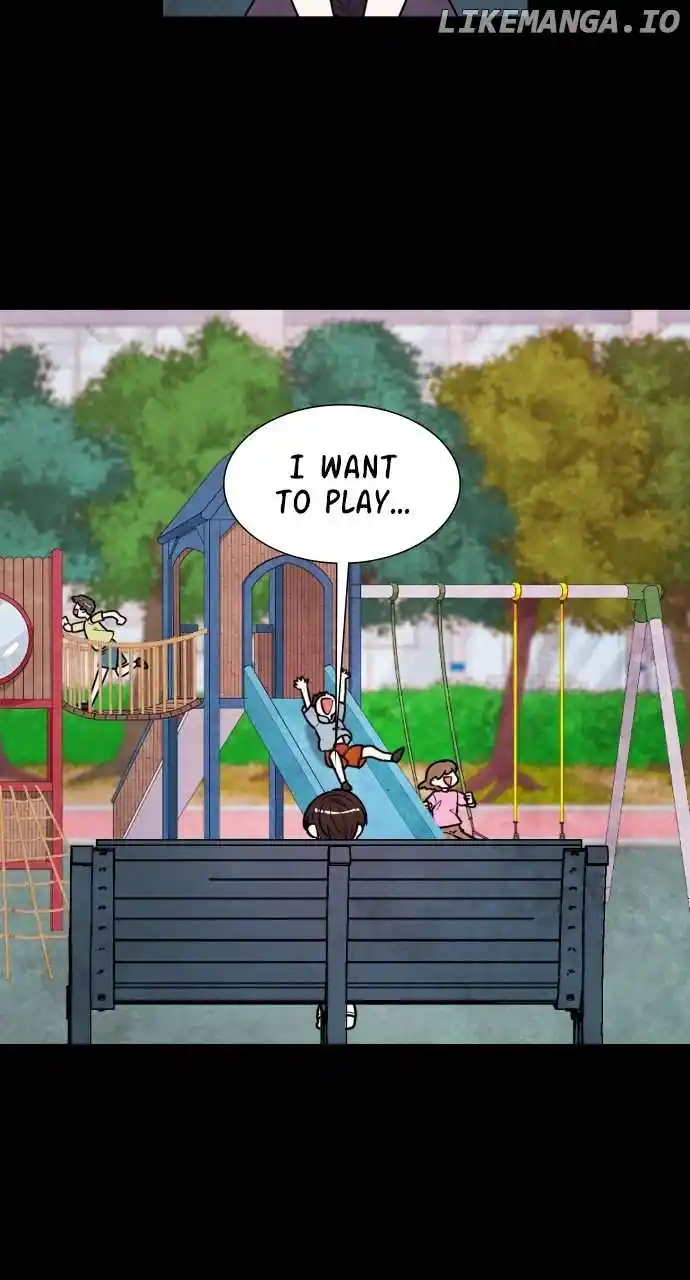 Hwarang: Flower Knights Of The Underworld Chapter 128