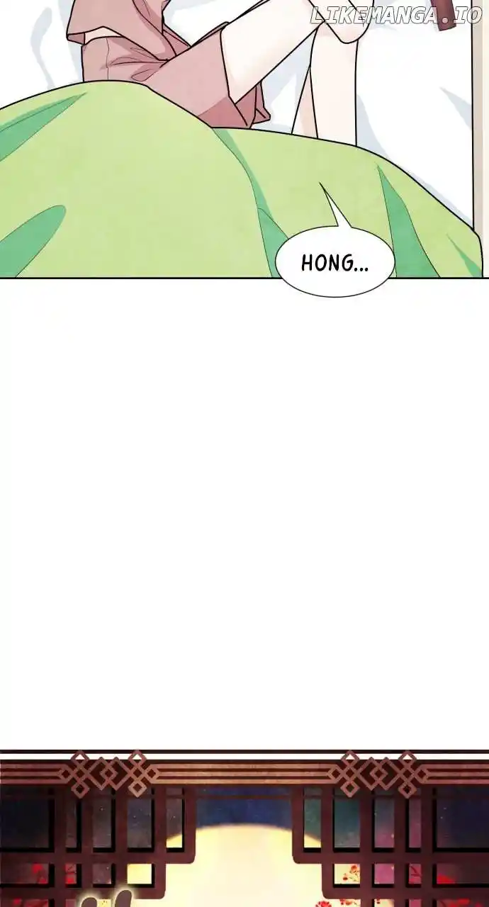 Hwarang: Flower Knights Of The Underworld Chapter 128