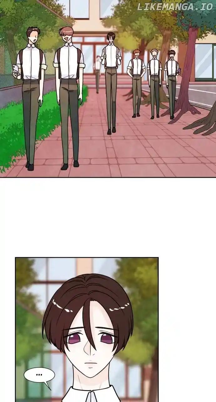 Hwarang: Flower Knights Of The Underworld Chapter 128