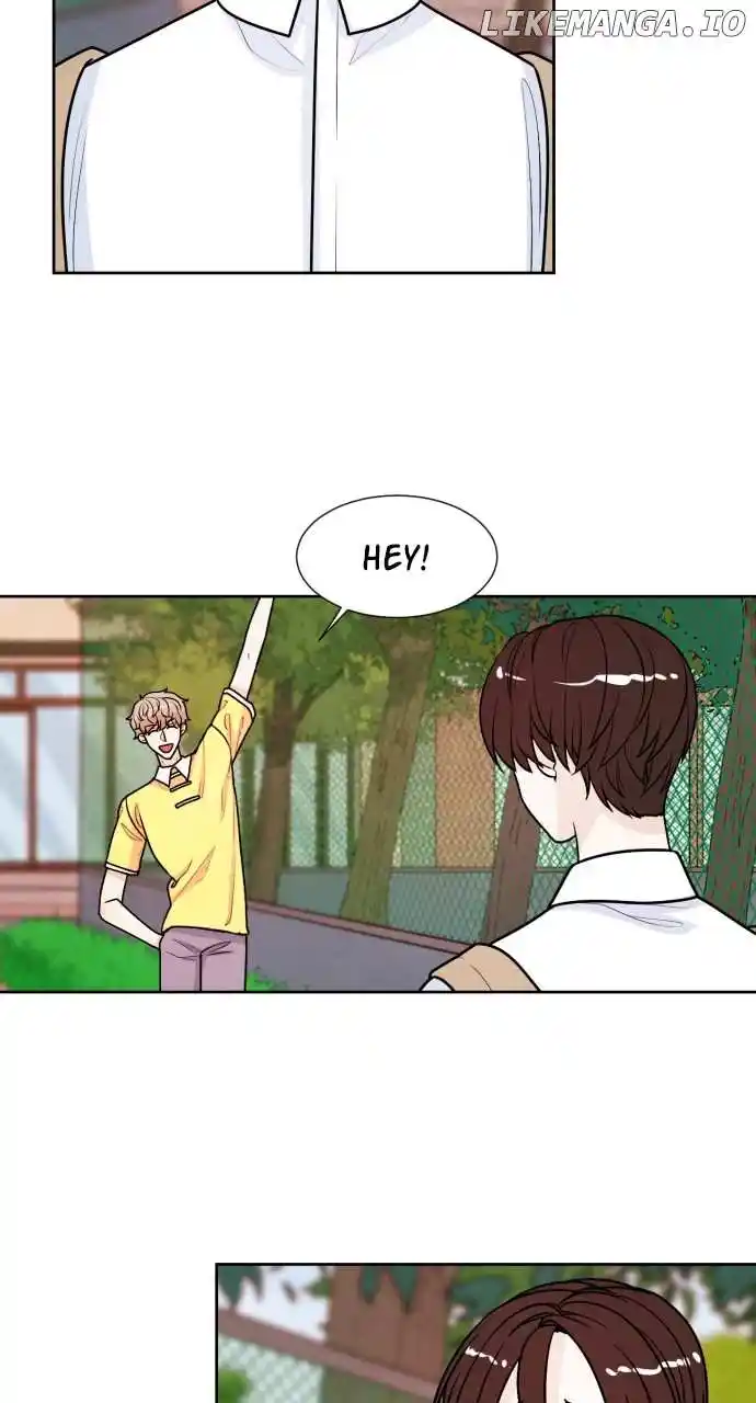 Hwarang: Flower Knights Of The Underworld Chapter 128