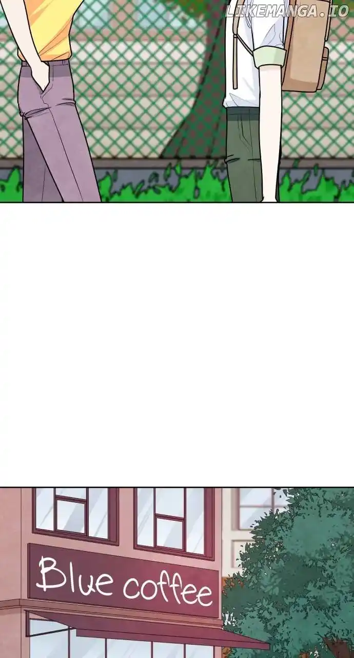 Hwarang: Flower Knights Of The Underworld Chapter 128