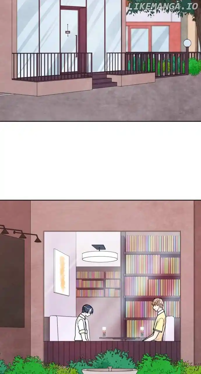 Hwarang: Flower Knights Of The Underworld Chapter 128