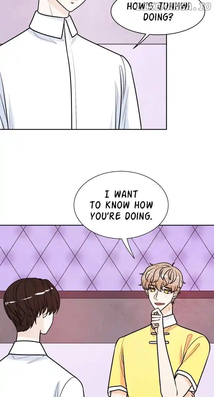 Hwarang: Flower Knights Of The Underworld Chapter 128