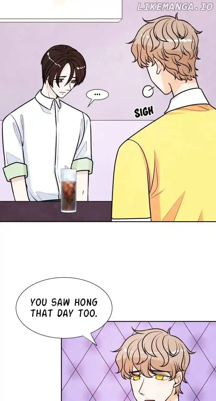 Hwarang: Flower Knights Of The Underworld Chapter 128