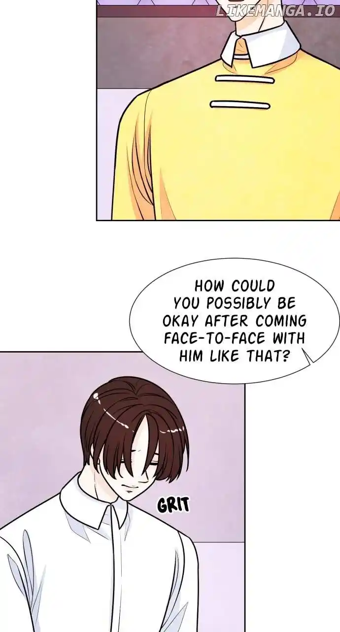 Hwarang: Flower Knights Of The Underworld Chapter 128