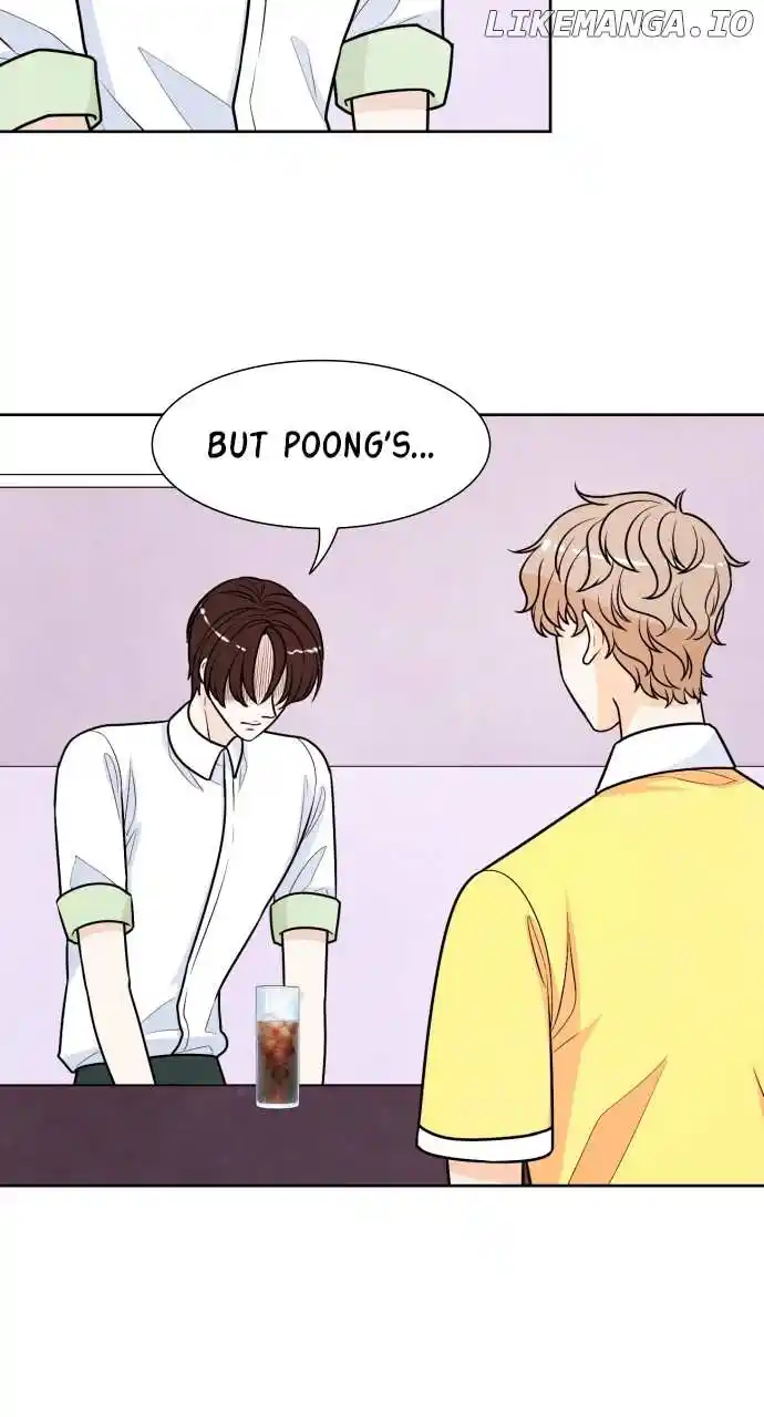 Hwarang: Flower Knights Of The Underworld Chapter 128