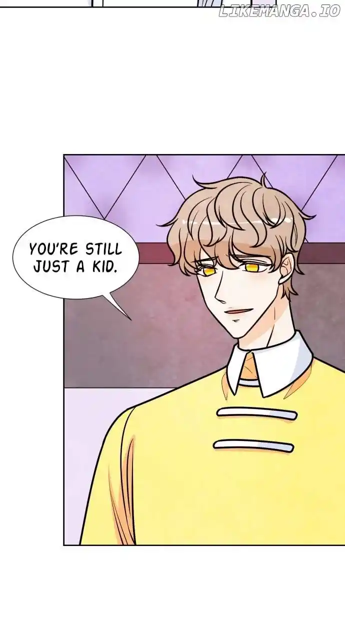 Hwarang: Flower Knights Of The Underworld Chapter 128