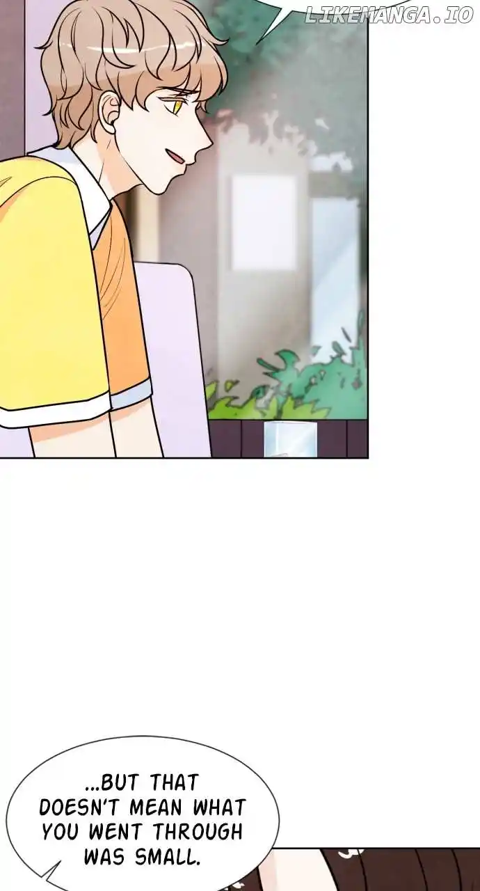 Hwarang: Flower Knights Of The Underworld Chapter 128