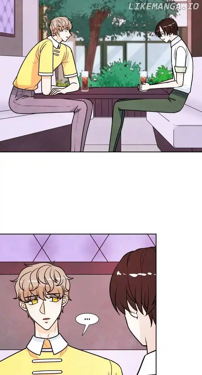 Hwarang: Flower Knights Of The Underworld Chapter 128