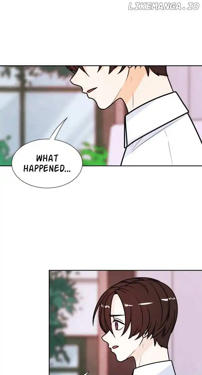 Hwarang: Flower Knights Of The Underworld Chapter 128