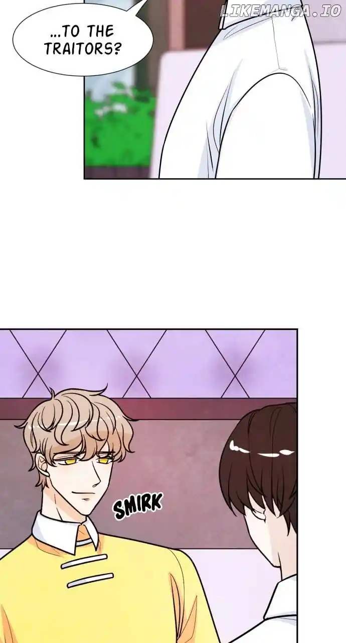 Hwarang: Flower Knights Of The Underworld Chapter 128