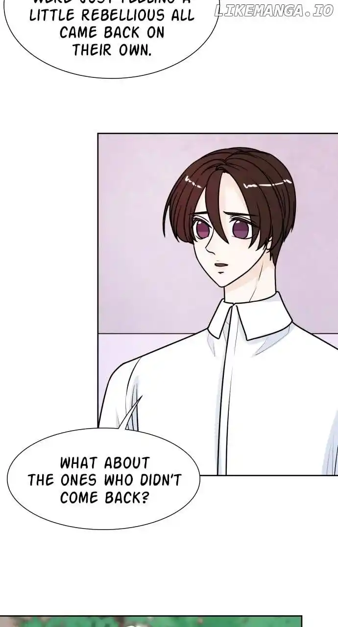 Hwarang: Flower Knights Of The Underworld Chapter 128