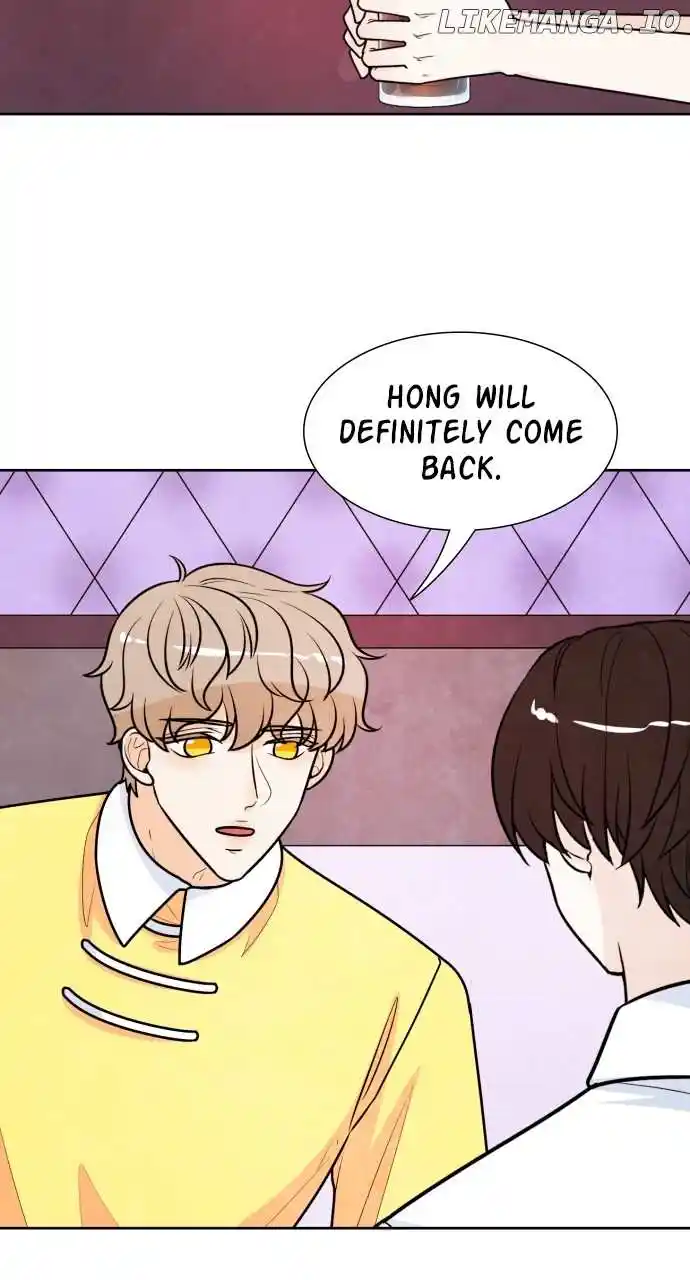 Hwarang: Flower Knights Of The Underworld Chapter 128