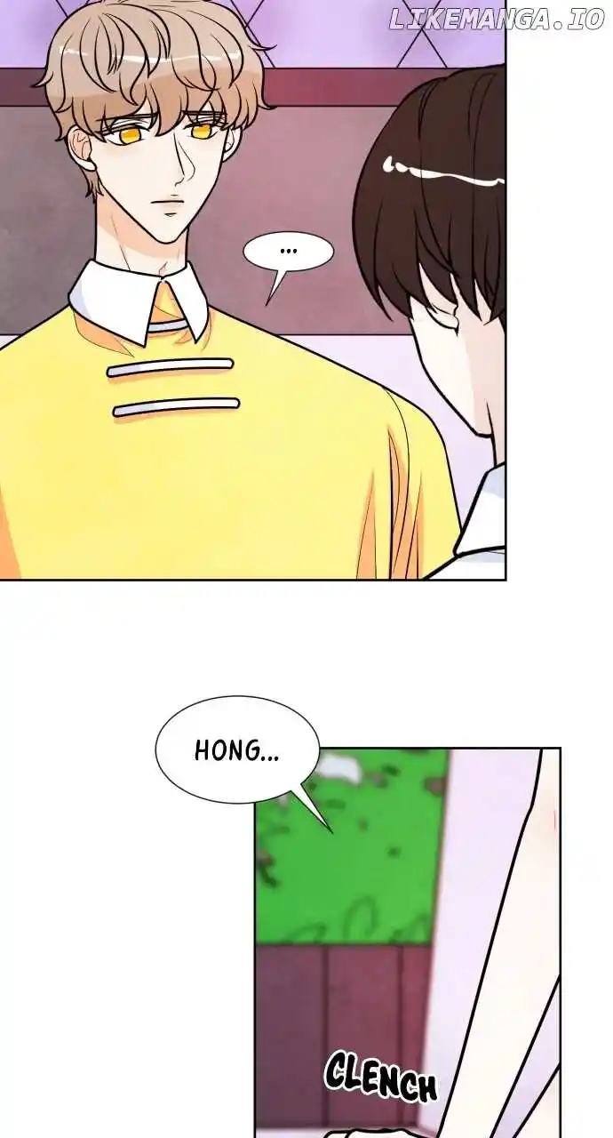 Hwarang: Flower Knights Of The Underworld Chapter 128