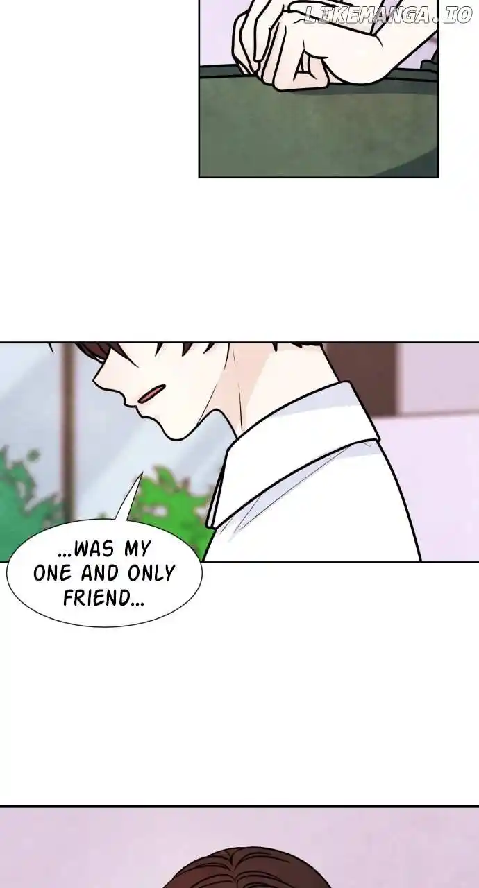 Hwarang: Flower Knights Of The Underworld Chapter 128