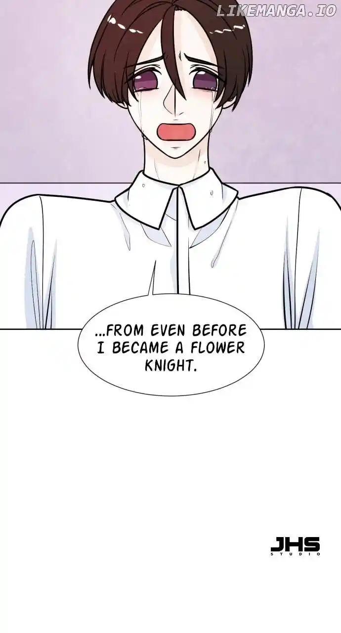 Hwarang: Flower Knights Of The Underworld Chapter 128