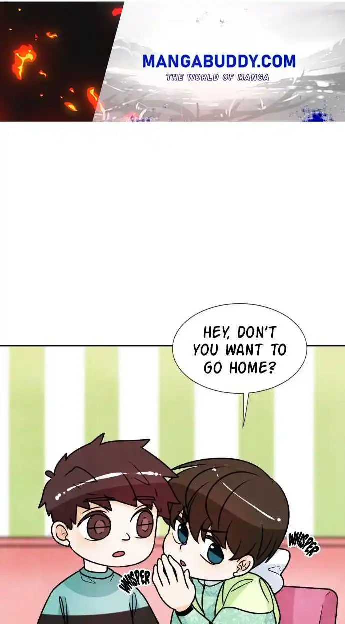 Hwarang: Flower Knights Of The Underworld Chapter 13