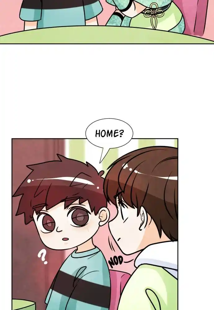 Hwarang: Flower Knights Of The Underworld Chapter 13