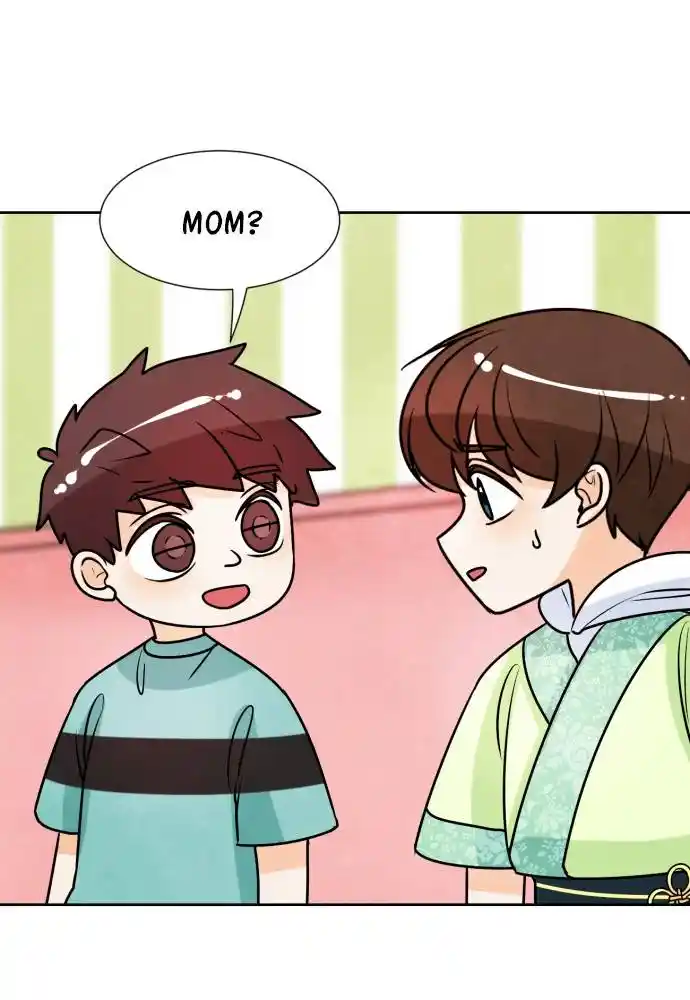 Hwarang: Flower Knights Of The Underworld Chapter 13