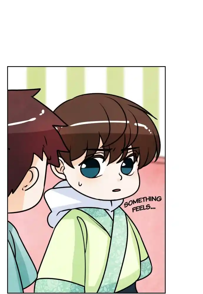 Hwarang: Flower Knights Of The Underworld Chapter 13