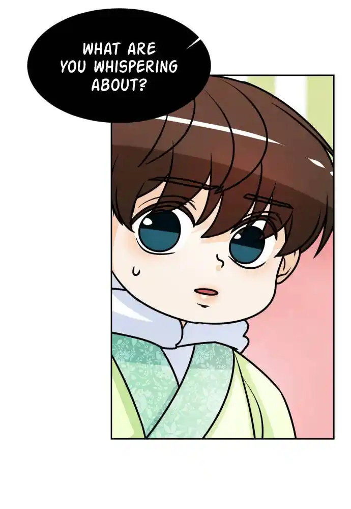 Hwarang: Flower Knights Of The Underworld Chapter 13