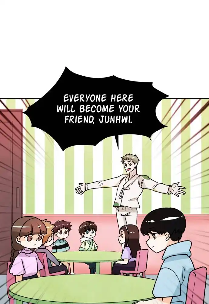 Hwarang: Flower Knights Of The Underworld Chapter 13