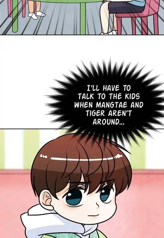 Hwarang: Flower Knights Of The Underworld Chapter 13