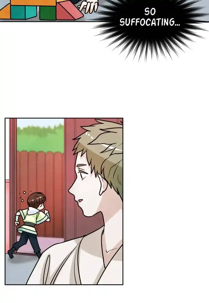 Hwarang: Flower Knights Of The Underworld Chapter 13