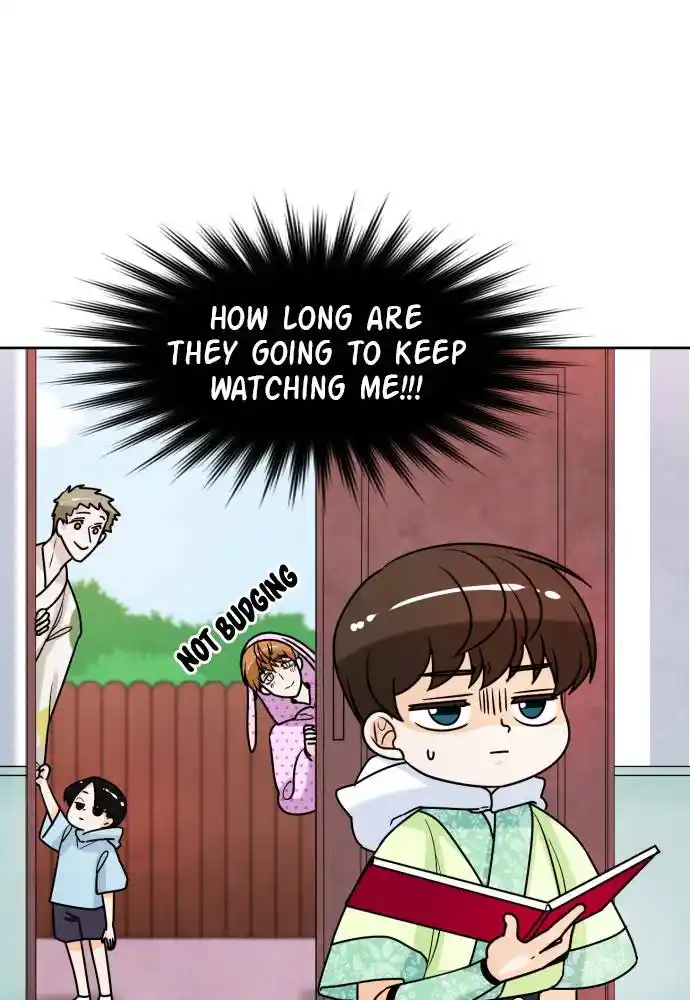 Hwarang: Flower Knights Of The Underworld Chapter 13