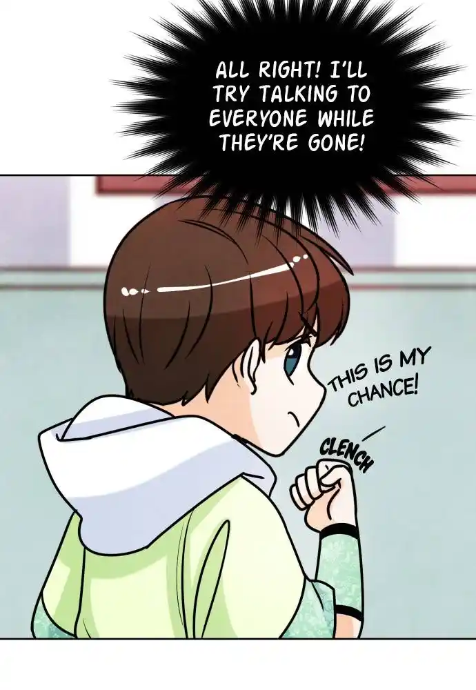 Hwarang: Flower Knights Of The Underworld Chapter 13