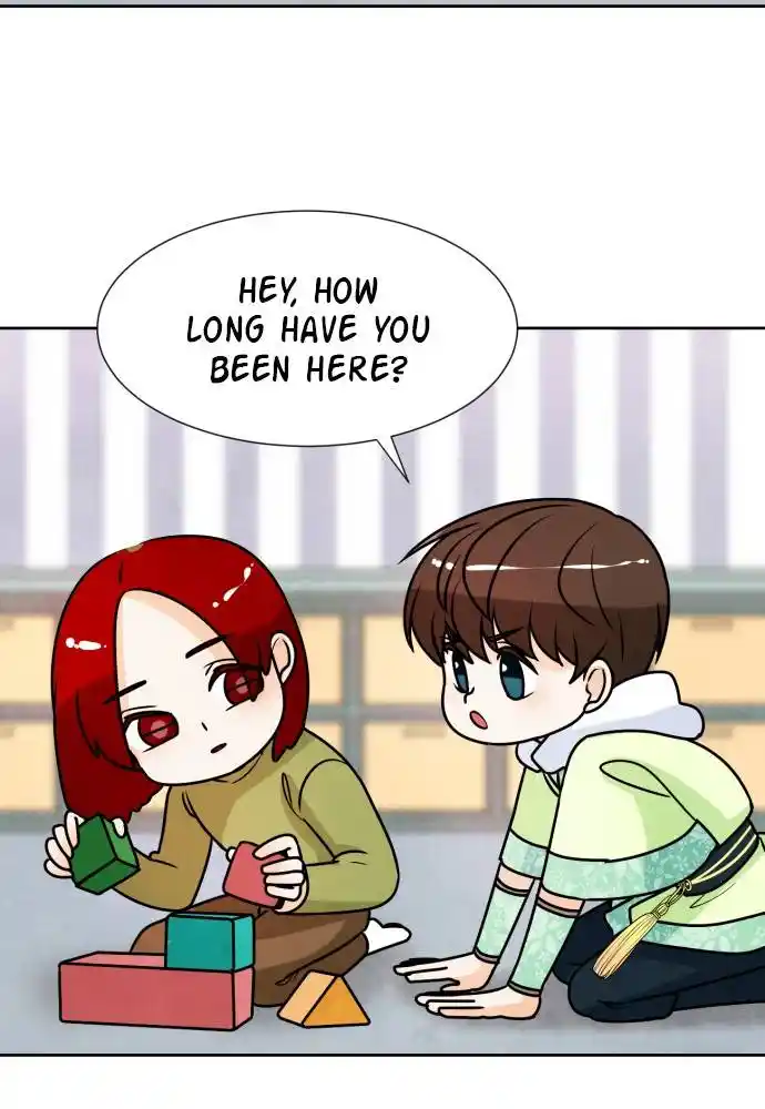 Hwarang: Flower Knights Of The Underworld Chapter 13