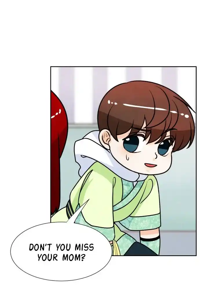 Hwarang: Flower Knights Of The Underworld Chapter 13