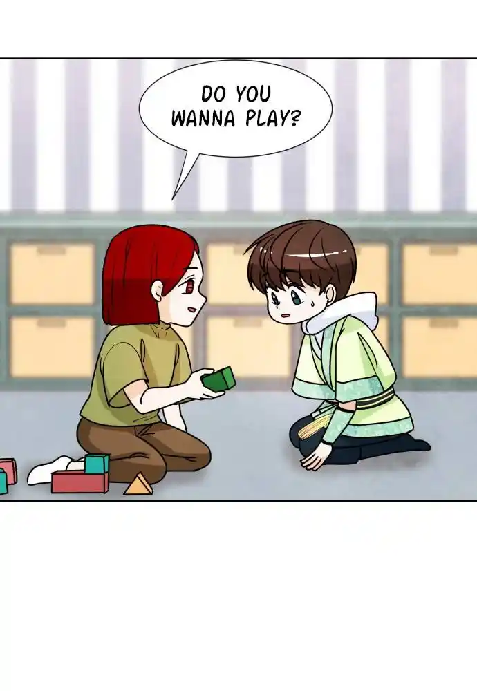 Hwarang: Flower Knights Of The Underworld Chapter 13