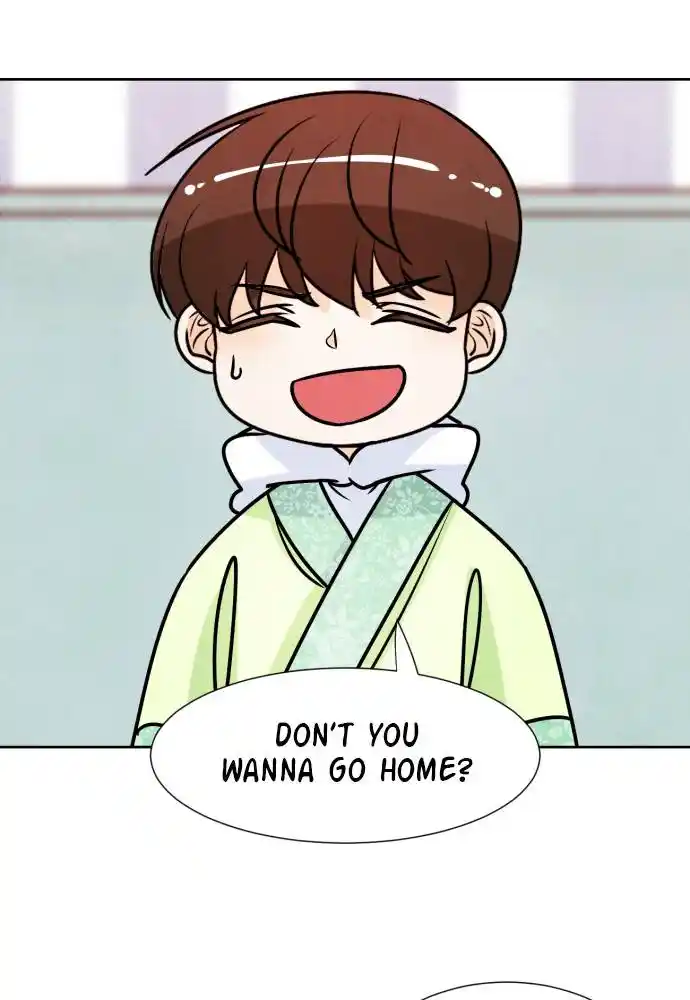 Hwarang: Flower Knights Of The Underworld Chapter 13