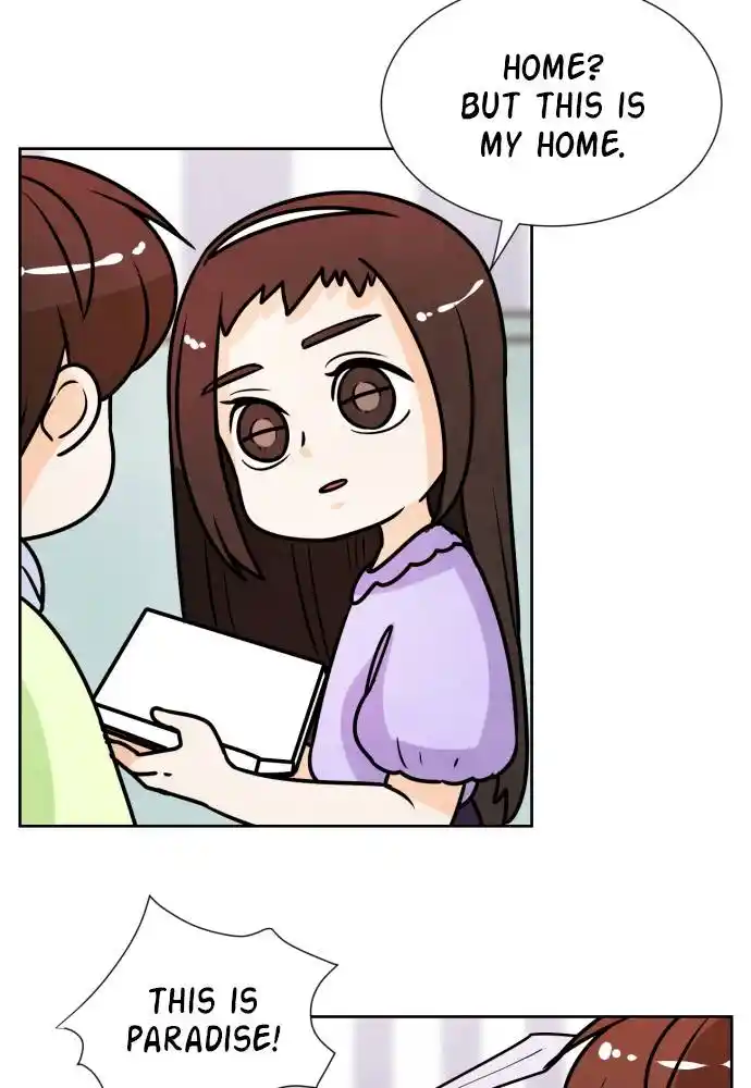 Hwarang: Flower Knights Of The Underworld Chapter 13